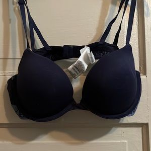 Calvin Klein bra